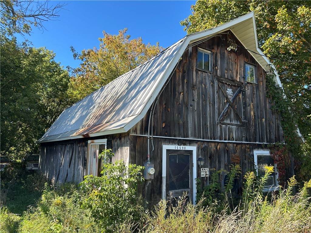 15590 Co Rt 91 - Photo 1