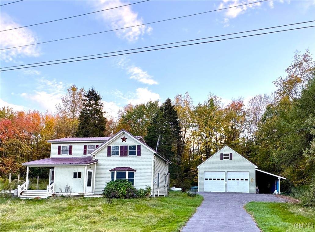 780 State Route 69 - Photo 1