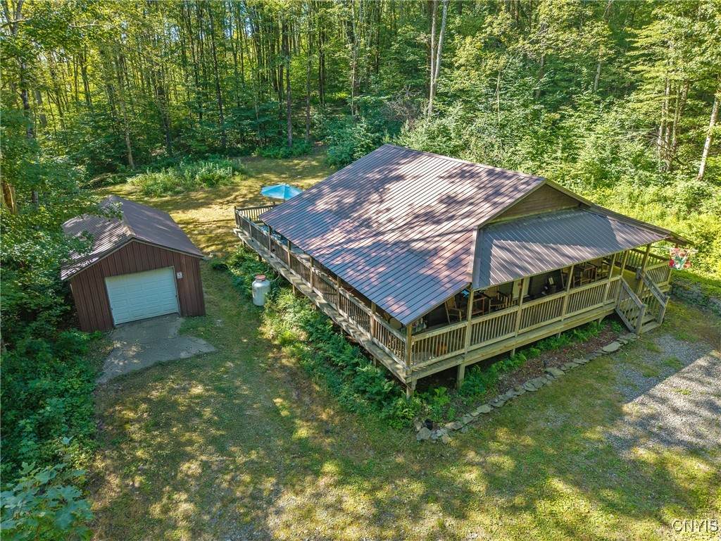 521 & 523 Hyer Road - Photo 1