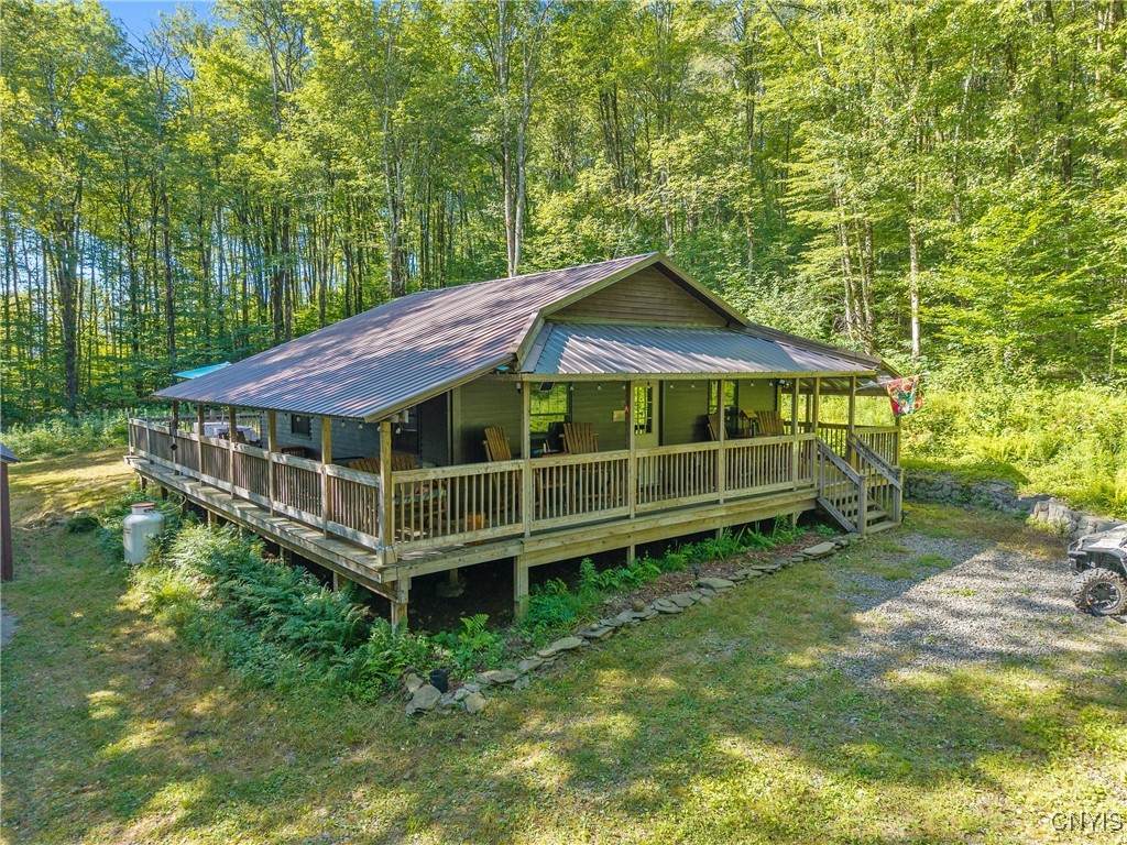 521 & 523 Hyer Road - Photo 1