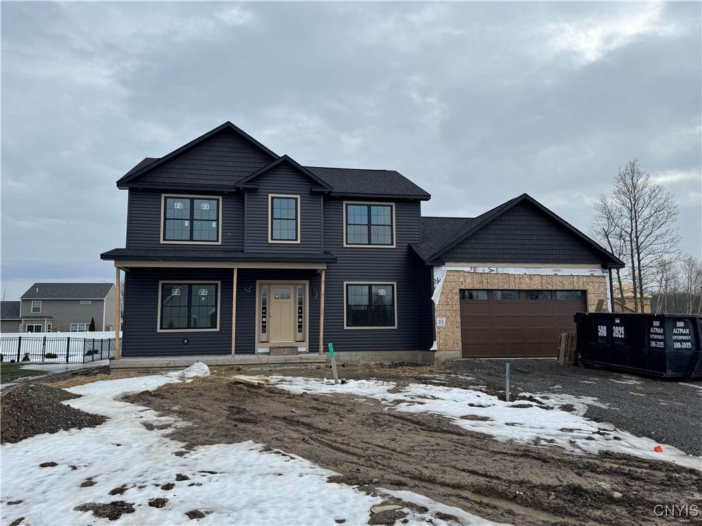 8546 Angus Path - Photo 1