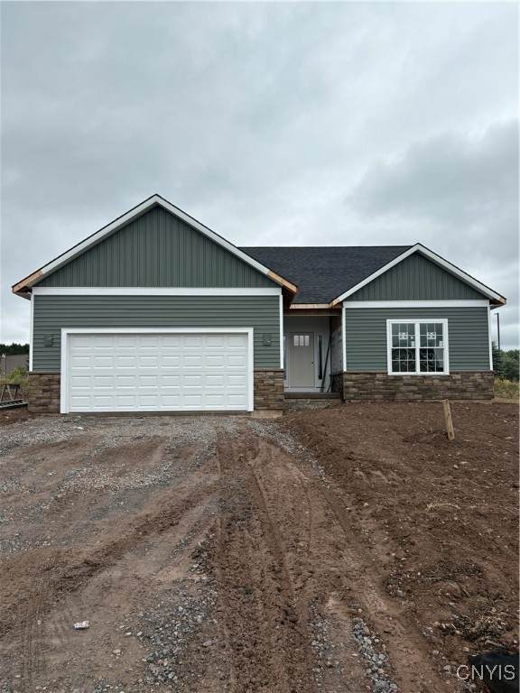 8024 Timber Banks Road - Photo 1