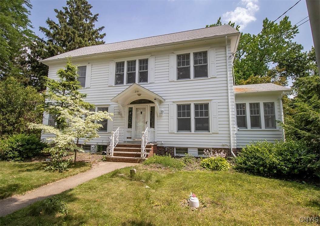 210 Sedgwick Drive - Photo 1