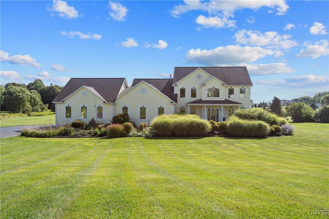 10356 Jordan Road - Photo 1