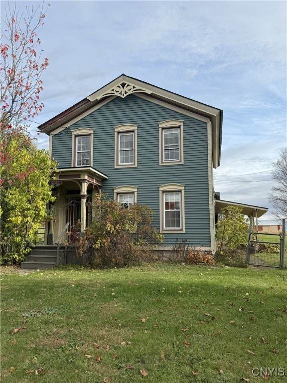 10716 State Route 26 - Photo 1