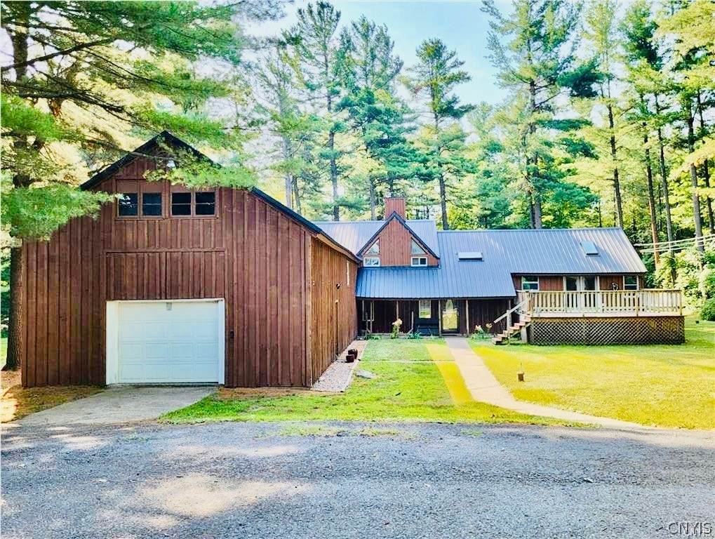 32702 Old Town Springs Road - Photo 1