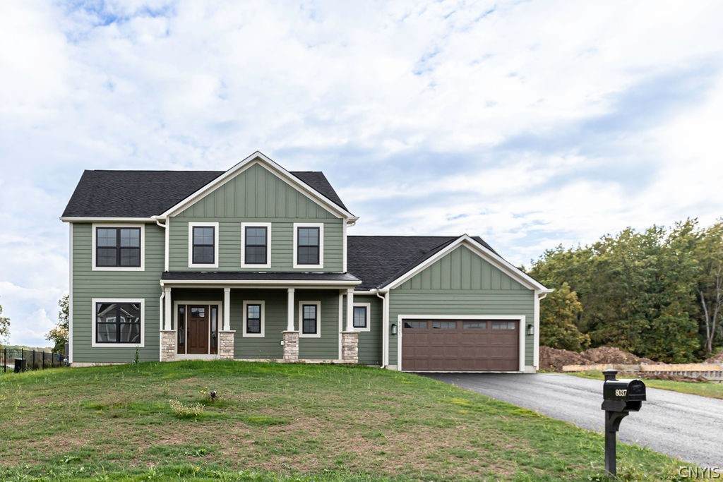 Lot 35 Whispering Oaks - Photo 1