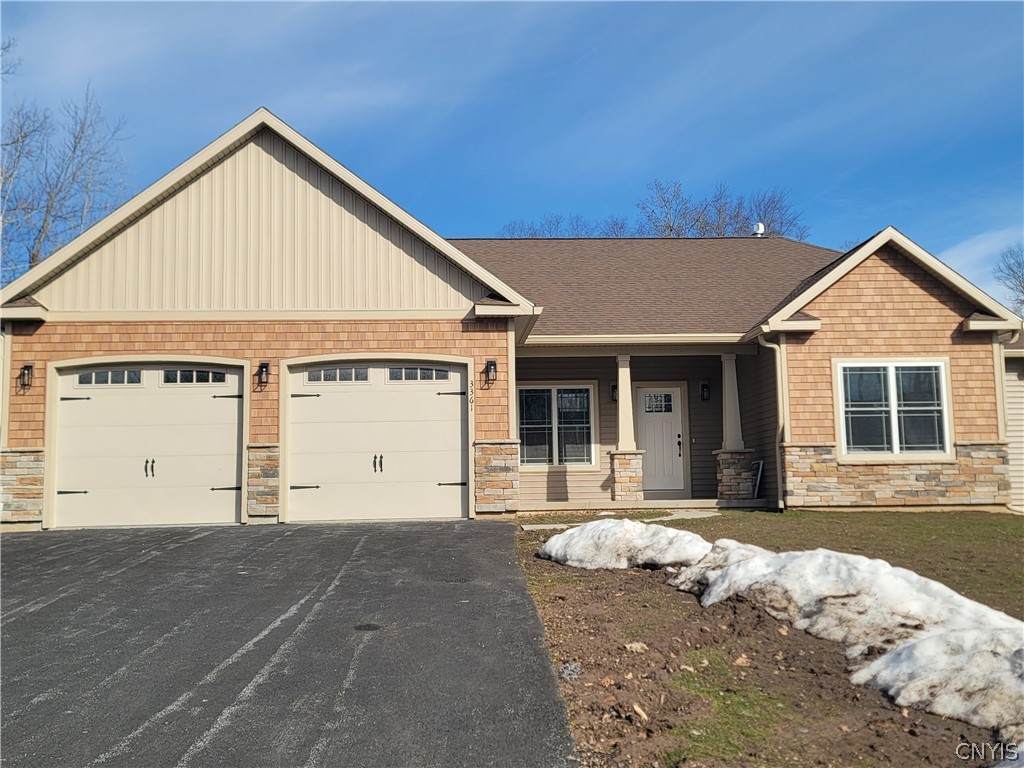 3361 Longview Terrace - Photo 1