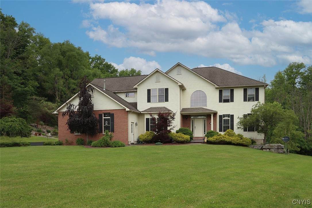 7987 Blarney Stone Way - Photo 1