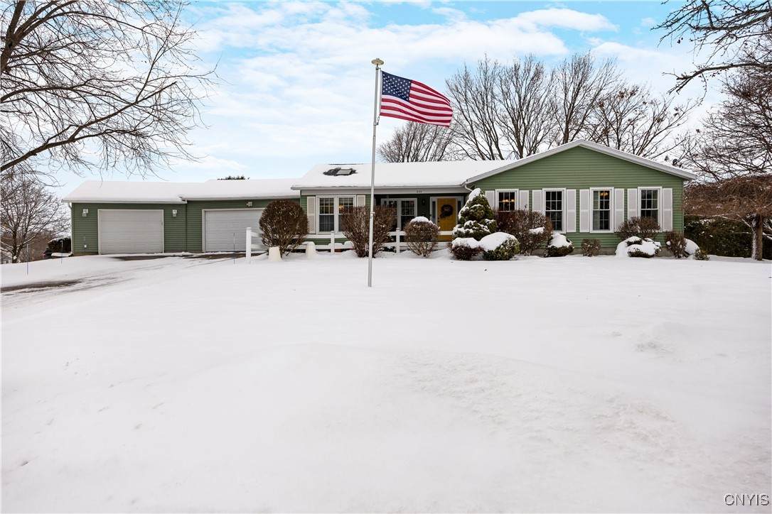 650 Patio Circle Drive - Photo 1