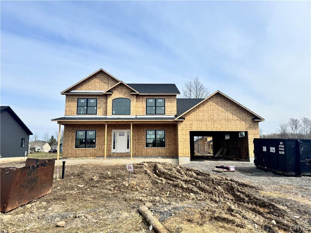 8542 Angus Path - Photo 1