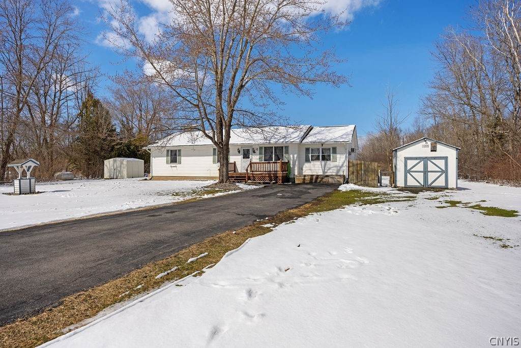 3263 Pine Ridge Road - Photo 1