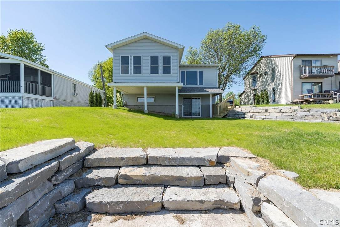 27217 Three Mile Point Road - Photo 1