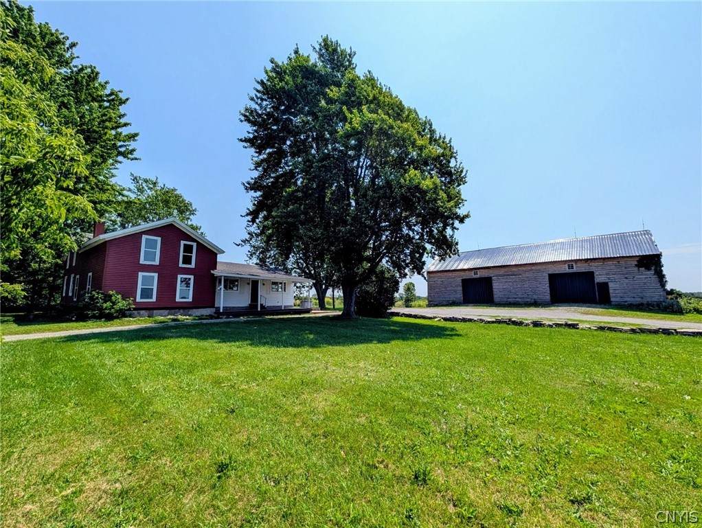 30252 Burnt Rock Road - Photo 1