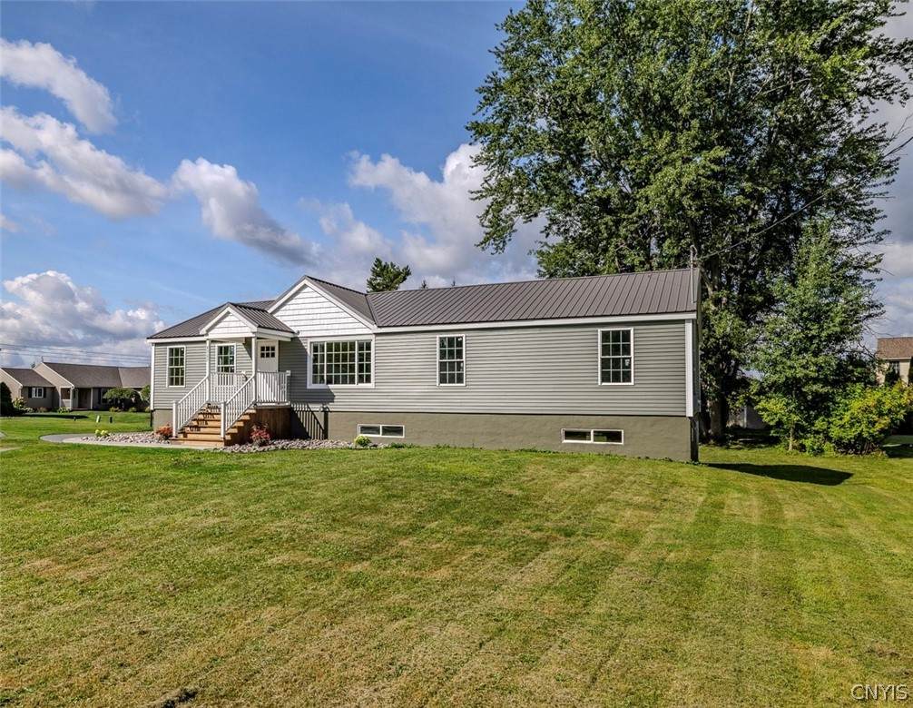 8727 Whiting Road - Photo 1
