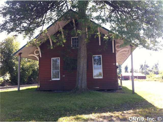 8723 Noble Street - Photo 1