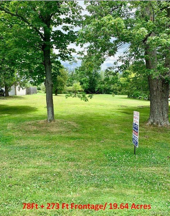 1650 Bedell Road - Photo 1