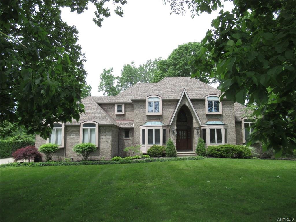 69 Lakeview Drive - Photo 1