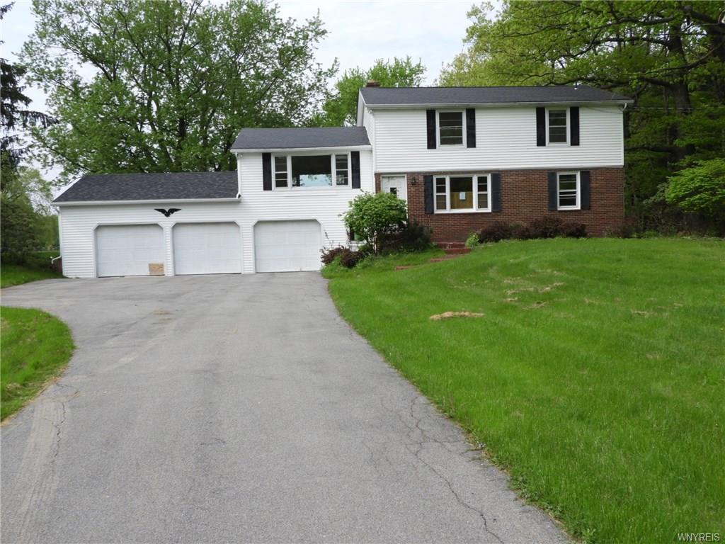 3094 Kulp Road - Photo 1