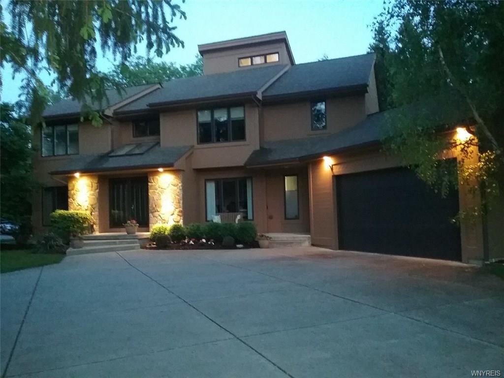 90 Briggswood Drive - Photo 1