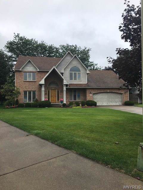 40 Four Seasons Road - Photo 1