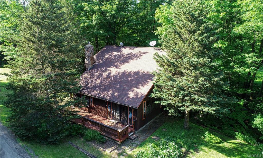 8916 Abbott Hill Road - Photo 1