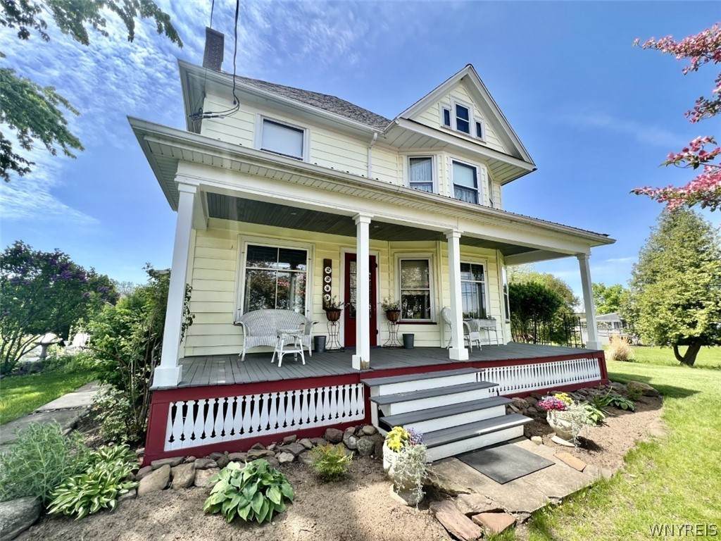 2244 Lockport Olcott Road - Photo 1