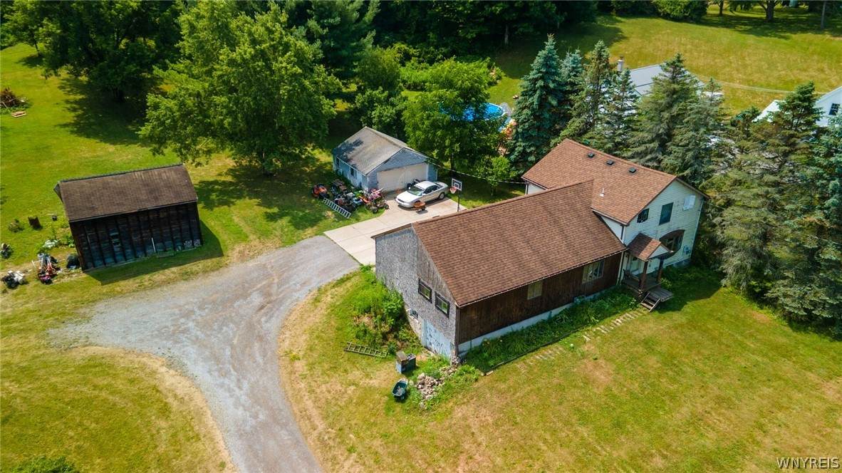 2580 Blood Road - Photo 1