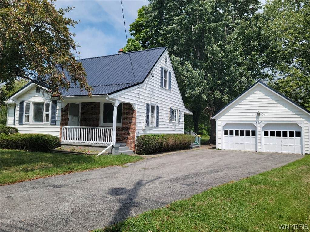 6869 Akron Road - Photo 1