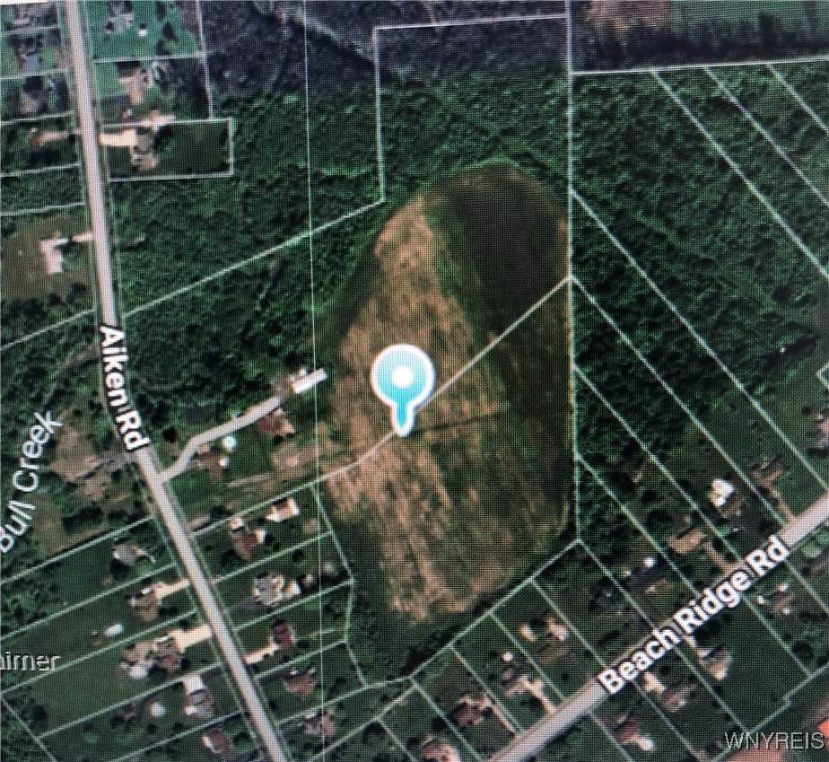V/L  6721 Aiken Road - Photo 1
