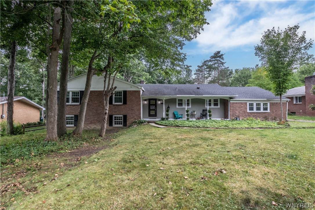 20 Nieman Drive - Photo 1