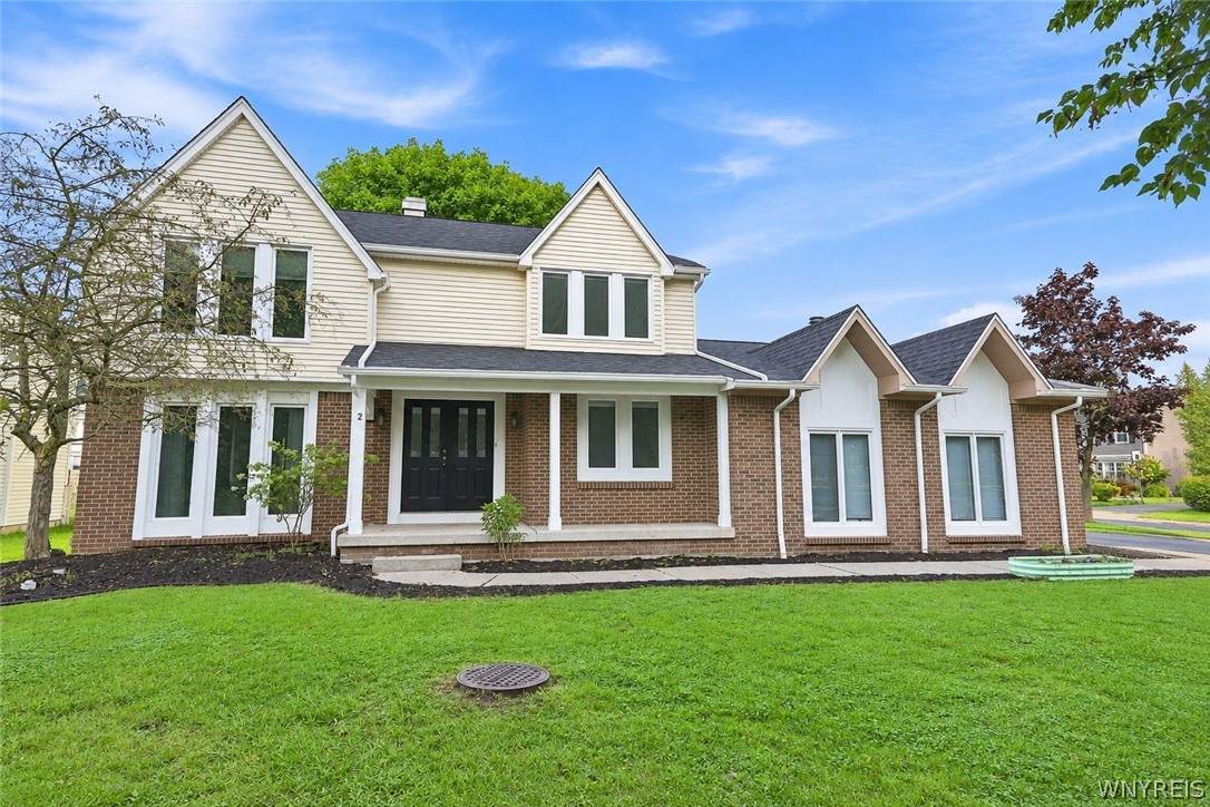 2 Greencastle Lane - Photo 1