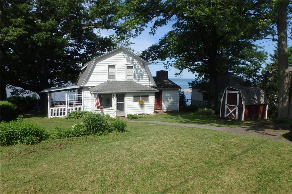 8497 E Port Bay Rd Road - Photo 1