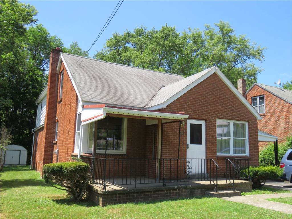 11 Vista Avenue - Photo 1