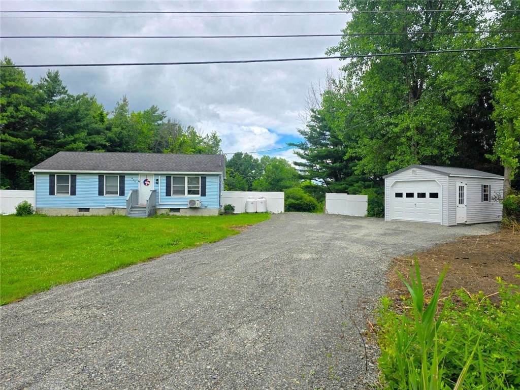 496 Hayts Road - Photo 1