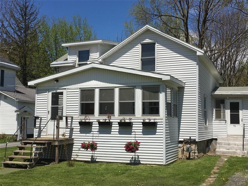 96 Delano Street - Photo 1