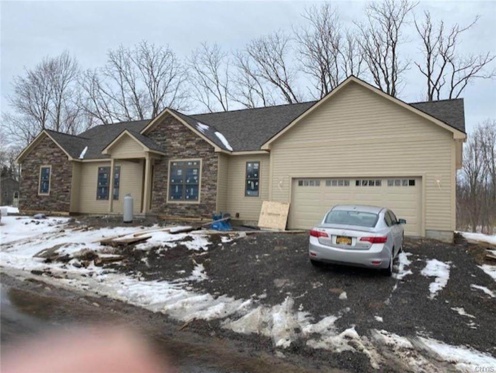 3312 Hickory Knoll Lane Trail - Photo 1 3312 Hickory Knoll Lane Trail - Photo 1