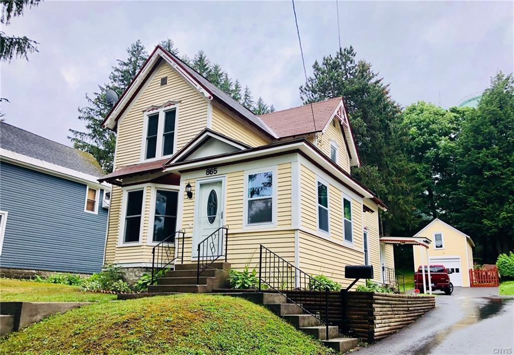865 State Street - Photo 1