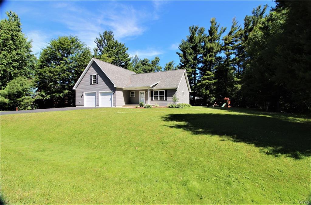 26575 Andrew Drive - Photo 1