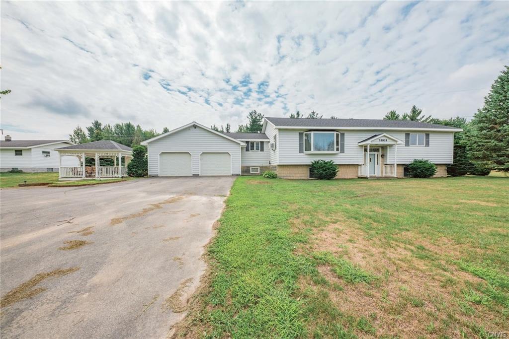 26828 Lafave Road - Photo 1