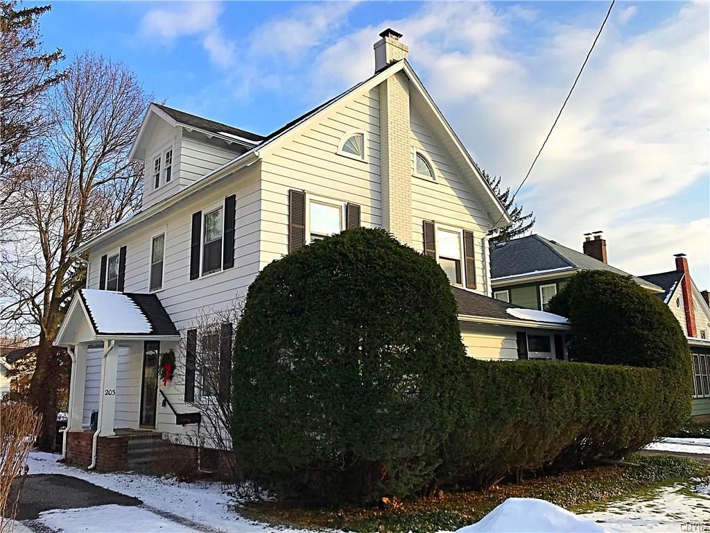 203 Scott Avenue - Photo 1