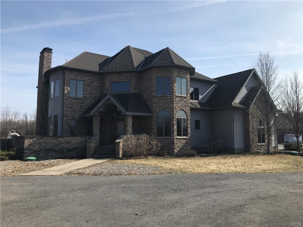 7256 Lewis Road - Photo 1