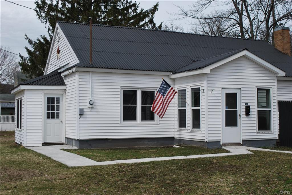 818 Parham Street - Photo 1