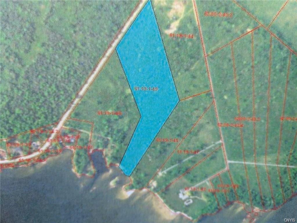 0 Co Route 125 - Photo 1