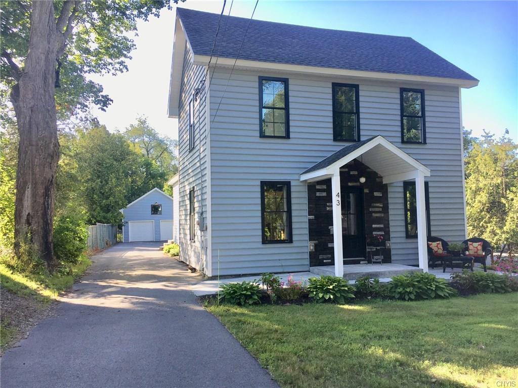 43 Bridge Street - Photo 1