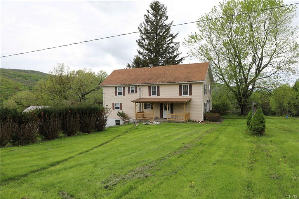 2445 Merrickville Road - Photo 1