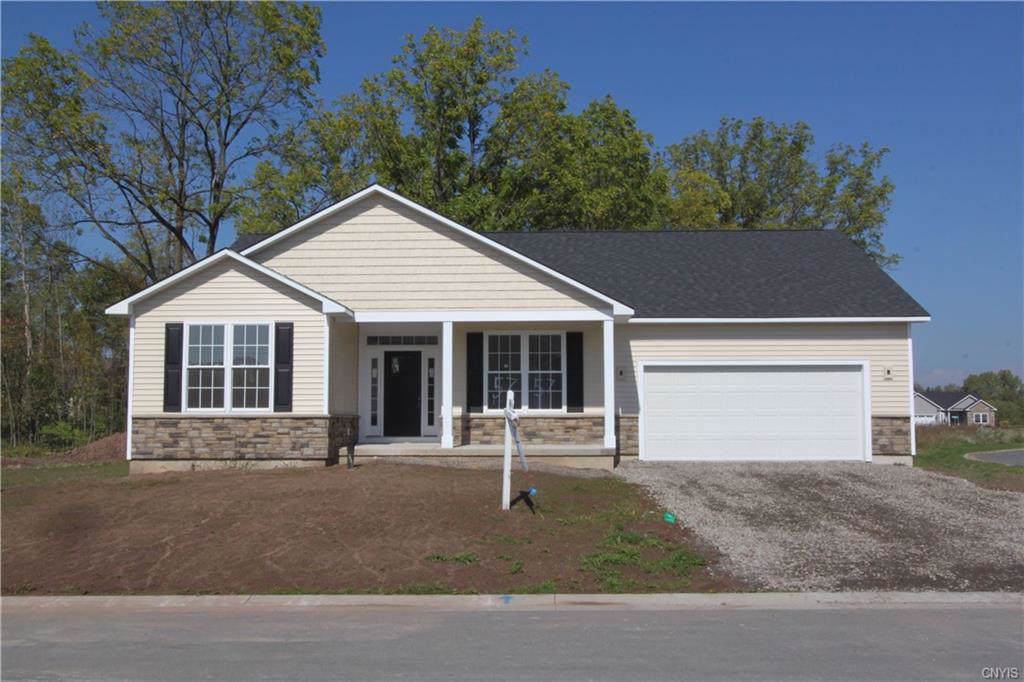 3437 Bramble Run - Photo 1