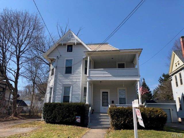 422 Seneca Street - Photo 1
