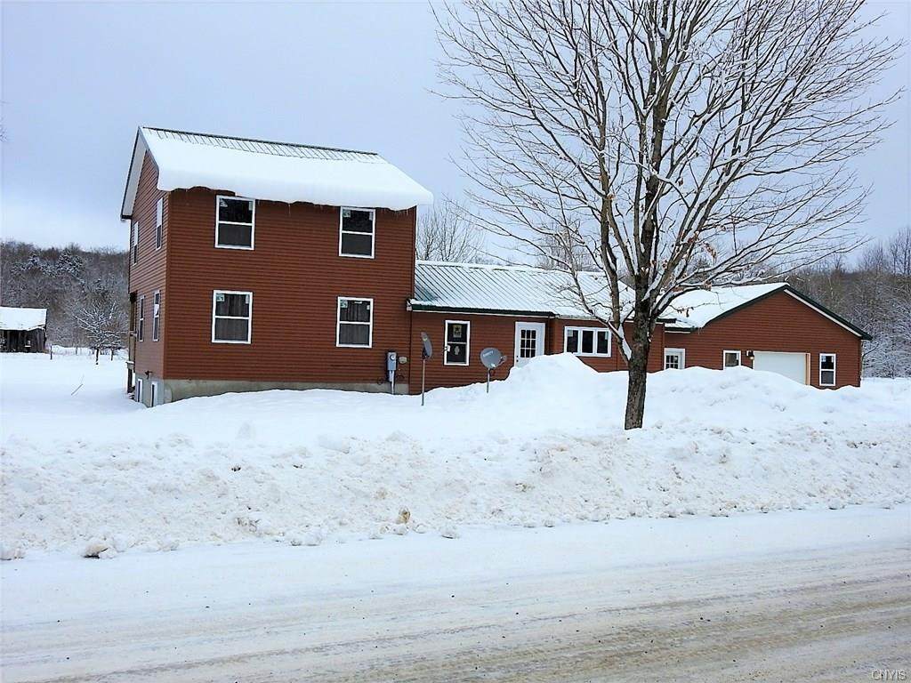 2277 Osceola Road - Photo 1