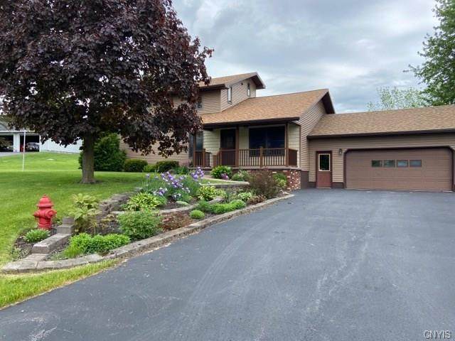 5206 Hillcrest Circle - Photo 1